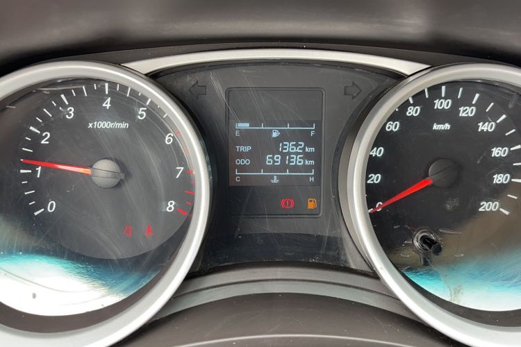 Used Wuling Hongguang 2021 1.5L Facelift S Comfort Version Hydraulic Power Steering LAR