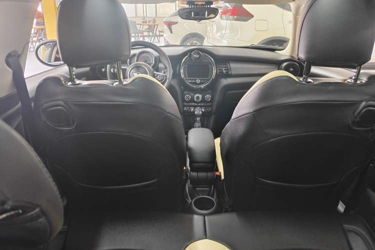 Used MINI 2016 1.5T COOPER