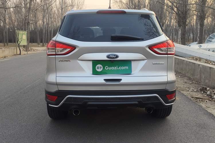 Used Ford Kuga 2015 1.5L GTDi Two-Wheel-Drive Comfort Model