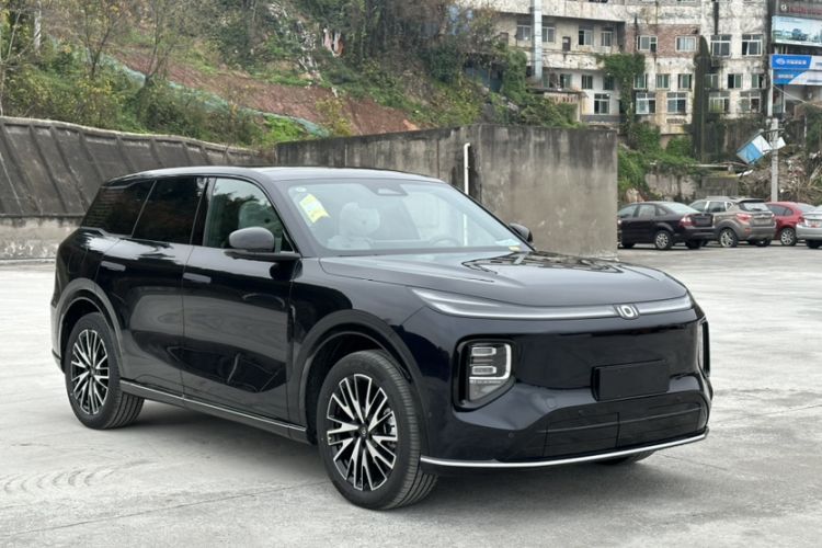 Used Qiyuan Q07 2025 215 Flagship Edition
