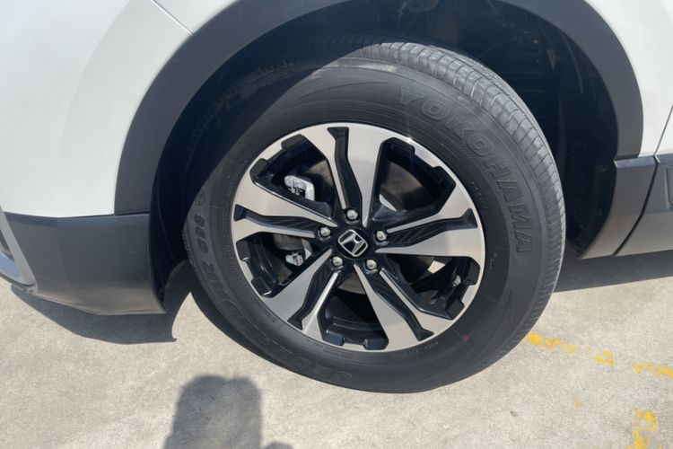 Used Honda CR-V 2021 240TURBO CVT Two-Wheel Drive Urban Edition