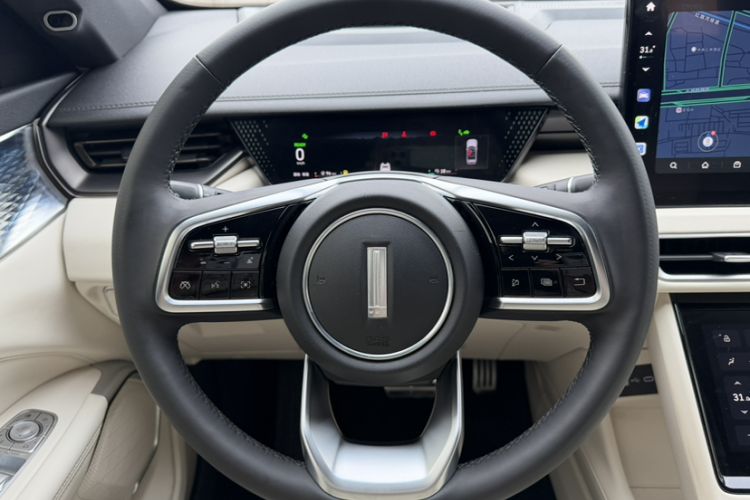 Used Wey Mocha New Energy 2023 Two-Wheel Drive Long-Range Version