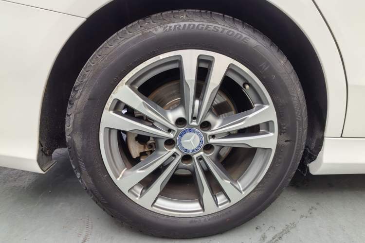 Used Mercedes-Benz C-Class 2016 C 200 L Sport Edition Exterior 7