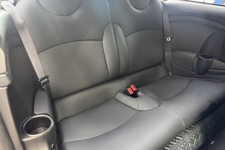 Used MINI Clubman 2011 1.6L ONE