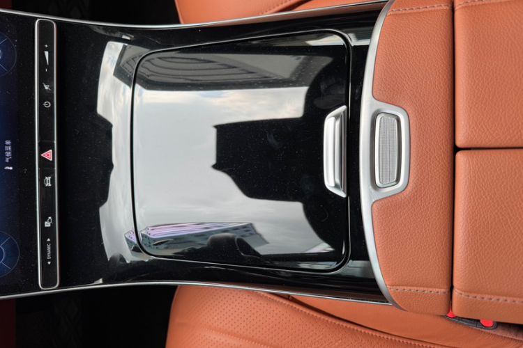 Used Mercedes-Benz S-Class 2023 Updated S 400 L Business Version
