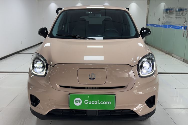 Used Leapmotor T03 2022 Pearl Edition Exterior 1