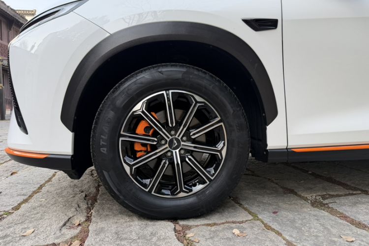 Used Cowin Kunlun 2023 Kunlun 300 Celestial Edition