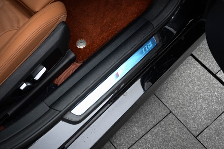 Used BMW 4 Series 2022 425i Gran Coupe M Sport Package