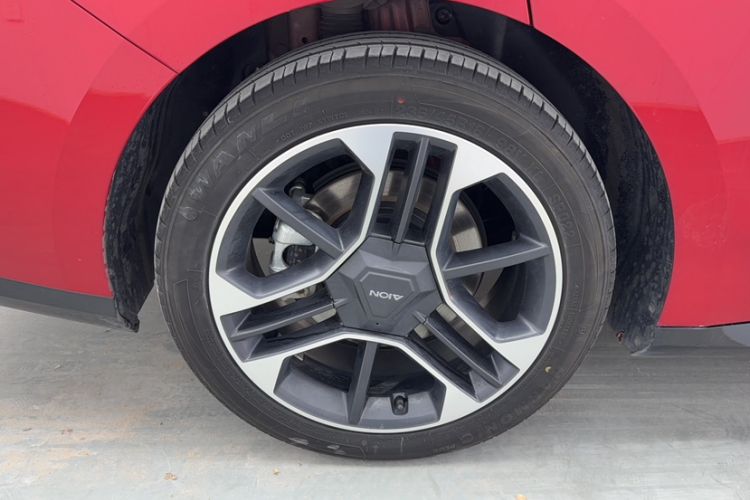 Used AION RT 2025 650 LiDAR Edition
