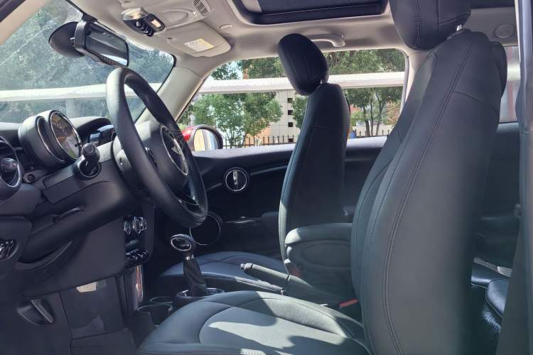 Used MINI MINI 2016 1.2T ONE Pioneer Edition