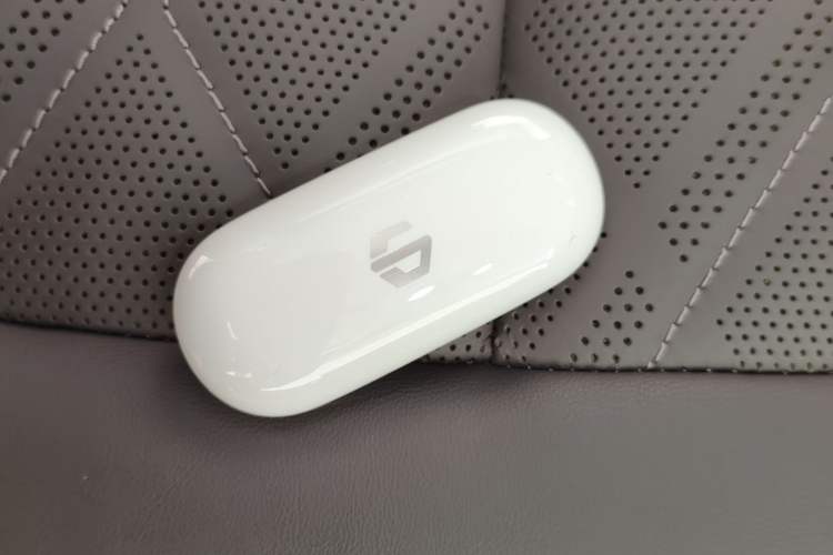 Used Leapmotor C11 2024 All-Electric 580 Luxury Edition
