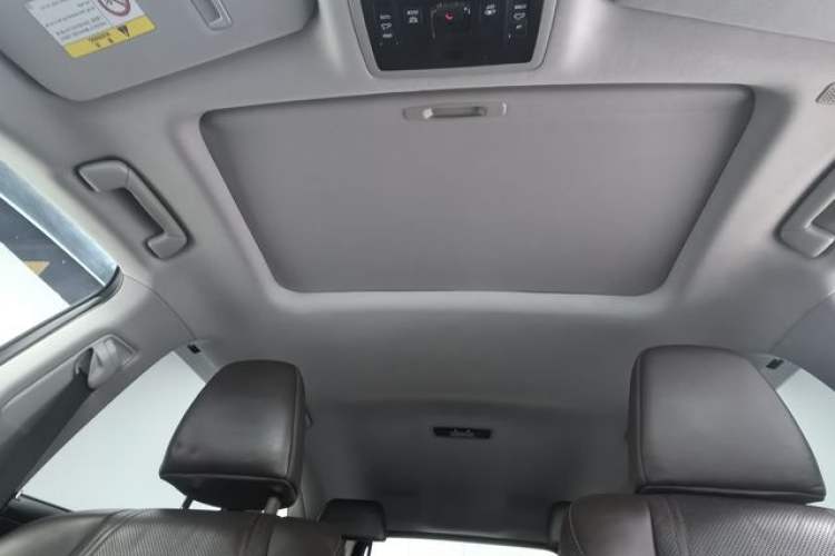 Used Lexus RX 2020 450hL Four-Wheel Drive Luxury Edition 6-Seater China VI Standard