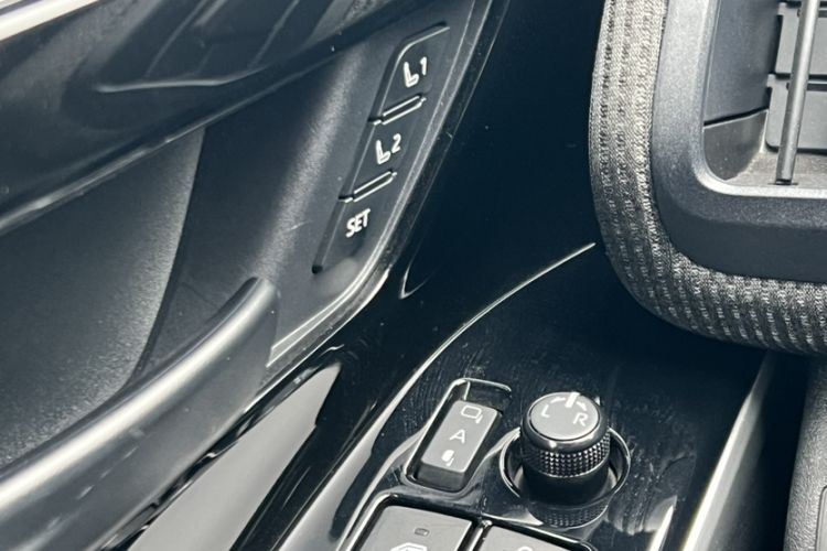 Used Toyota GAC bZ4X 2022 Long-Range Pro