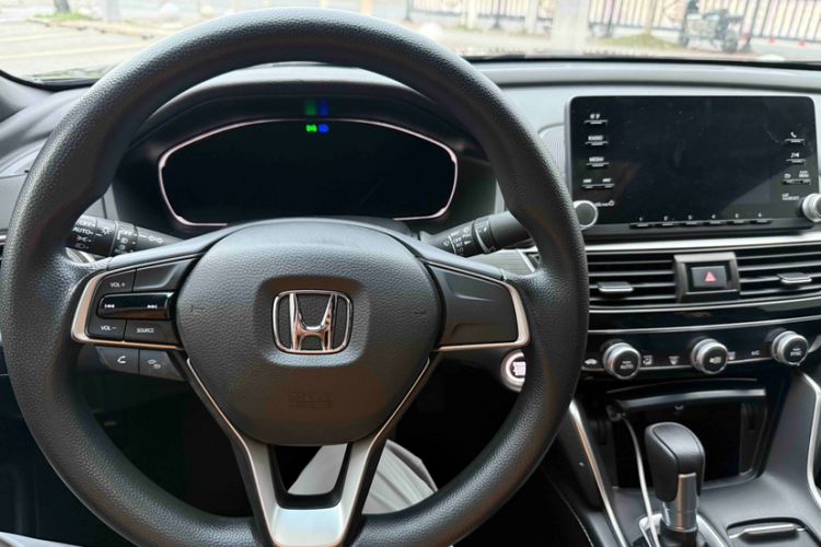 Used Honda Inspire 2022 260TURBO Elegant Edition Exterior 10