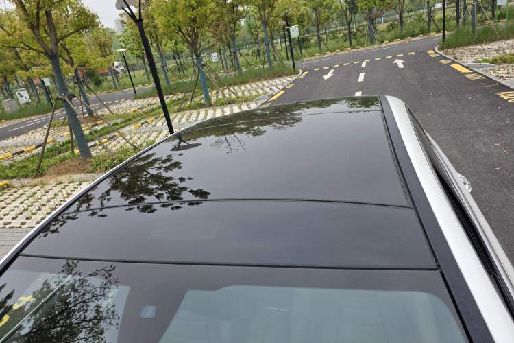 Used Mercedes-Benz E-Class 2021 Facelift E 260 L Sport Edition Roof