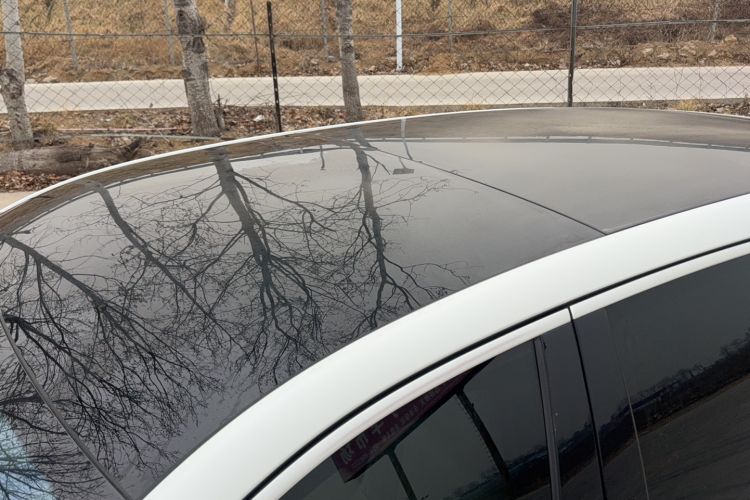 Used Li Auto L7 2024 Pro Model