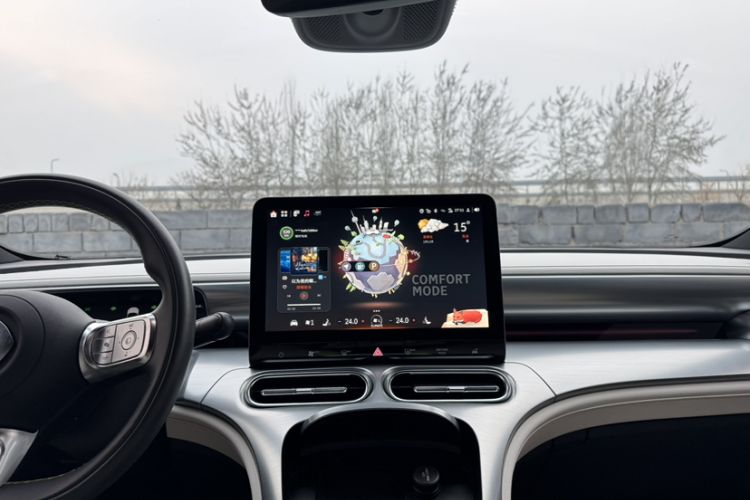 Used smart #1 2022 Pro+ Edition
