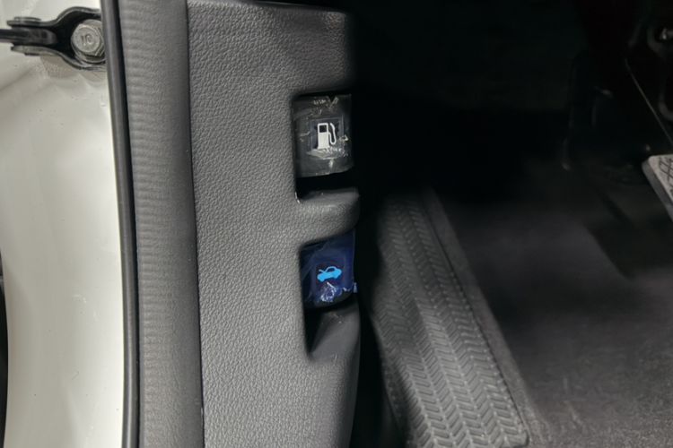 Used Honda CR-V 2019 240TURBO CVT 2WD Fashion Edition China V