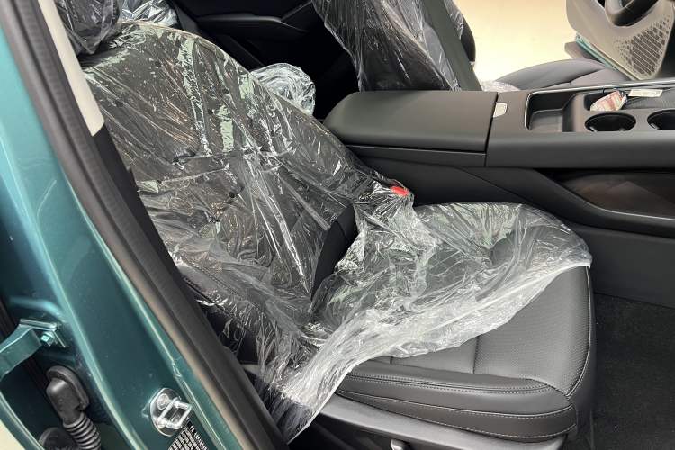 Used Haval Fierce Dragon Max 2025 Hi4 165 Plus Long-Range Version