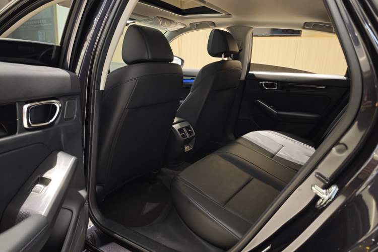 Used Honda Integra 2023 240TURBO CVT Smart Enjoyment Version