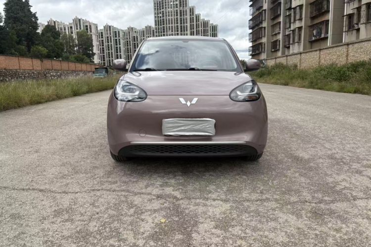 Used Wuling Bingo 2023 203km Light Edition