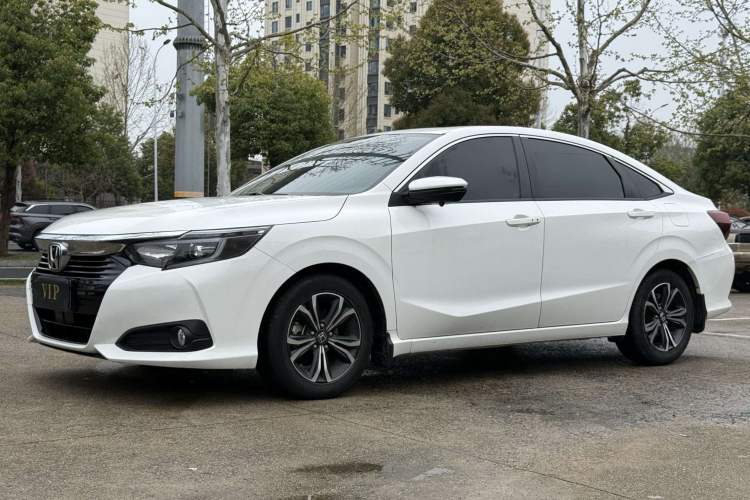 Used Honda Crider 2022 180Turbo CVT Luxury Edition