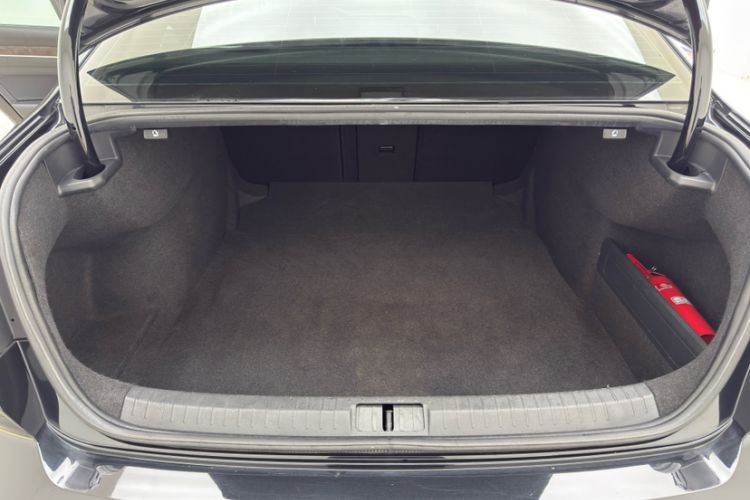 Used Volkswagen Magotan 2019 330TSI DSG Luxury Version China VI Standard
