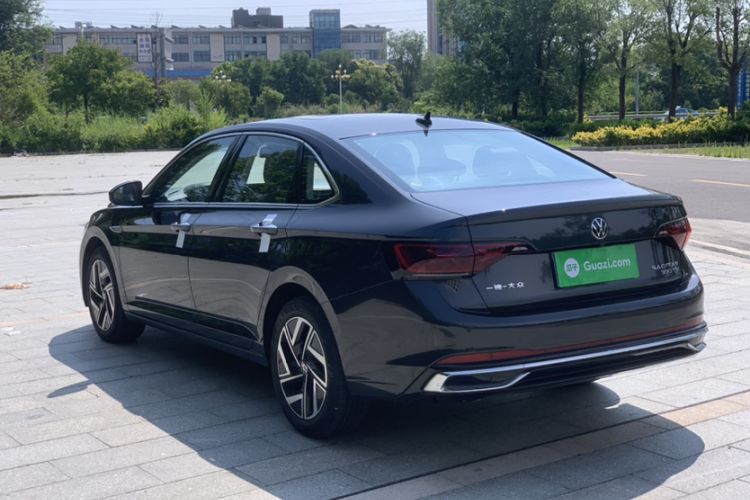Used Volkswagen Sagitar 2023 300TSI DSG Excellence Edition