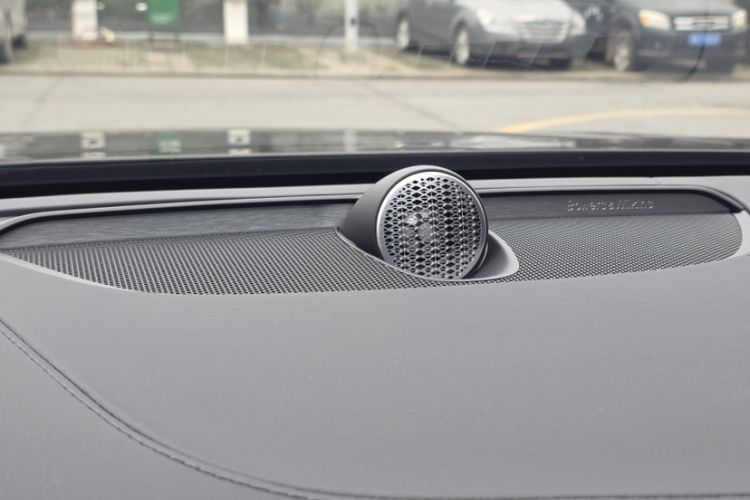 Used Volvo S90 2026 B5 Zhiya Luxury Edition