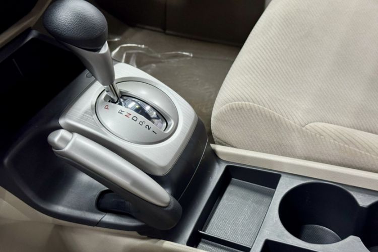 Used CIIMO CIIMO 2015 1.8L Automatic Comfort Edition