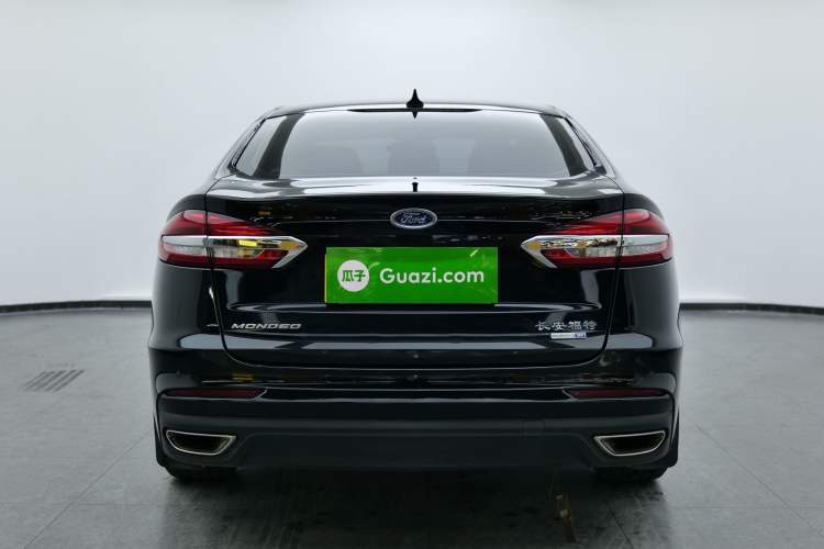 Used Ford Mondeo 2020 EcoBoost 180 Stylish Model