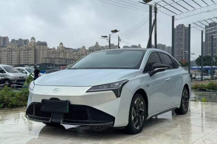 Used AION S Plus 2022 70 Intelligent Edition Guazi used car, China used car export, Used car for sale, Used  cars, Cheapest cars for sale