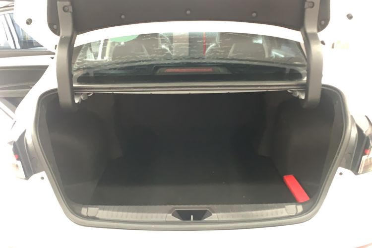 Used Chery Arrizo 5 PLUS 2021 XiaoAI 1.5L CVT Enjoy PLUS Trunk