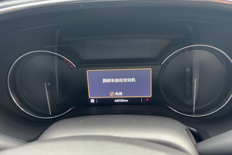 Used Cadillac CT5 2022 28T Luxury Version (Standard Edition)