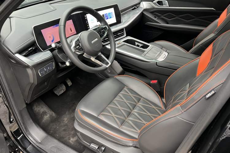 Used Haval XY 2022 1.5T Smart Edition
