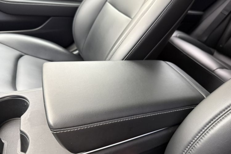 Used Tesla Model 3 2020 Revised Version Standard Range Rear-Wheel Drive – Upgraded Edition