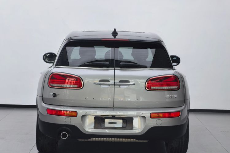 Used MINI Clubman 2023 Refresh 1.5T COOPER Connoisseur Exterior 9