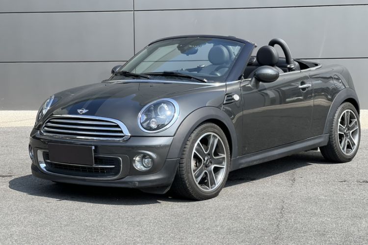 Used MINI Roadster 2012 1.6L COOPER