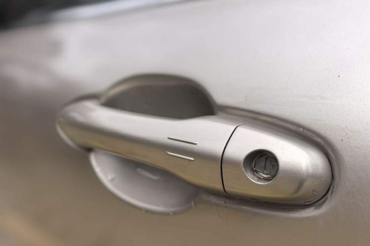 Used Geely Auto Emgrand GS 2016 Elegant Edition 1.8L Manual LingShang Model