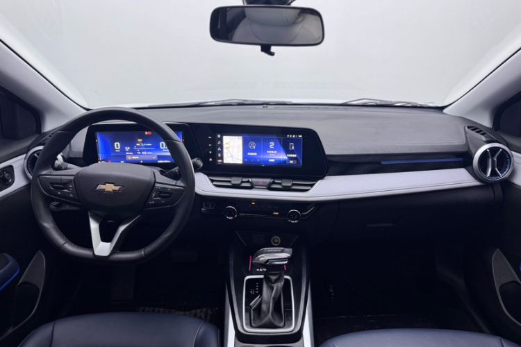 Used Chevrolet Monza 2023 1.5L Dual-Clutch Enjoyment Edition