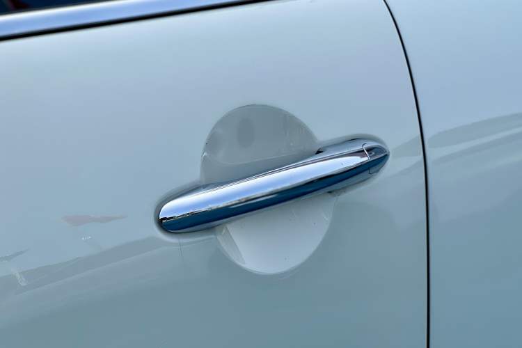 Used MINI MINI 2016 1.5T COOPER Five-Door Edition