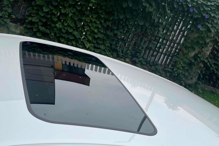 Used Lexus ES 2015 200 Elite Edition
