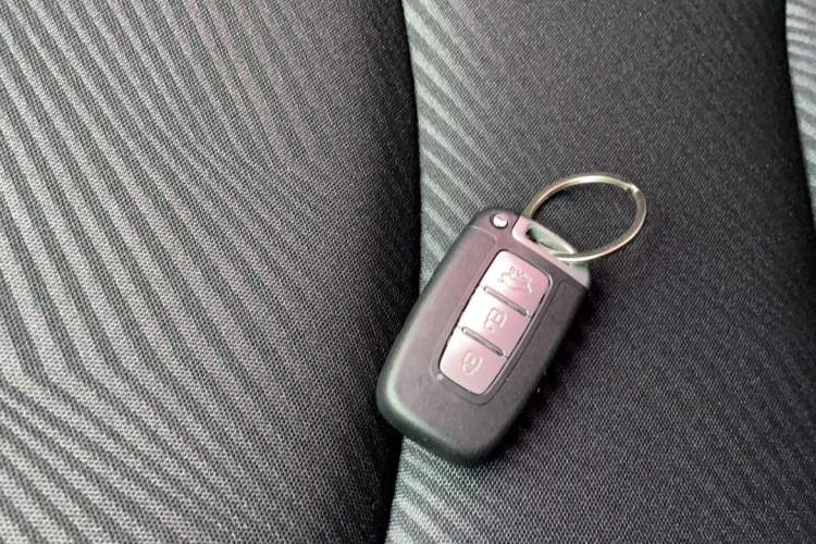 Used Hyundai Elantra (5th Generation / Langdong) 2013 1.6L Automatic Leading Model Interior 4