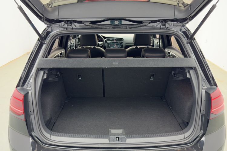 Used Volkswagen Golf GTI 2019 2.0 TSI GTI China V Standard