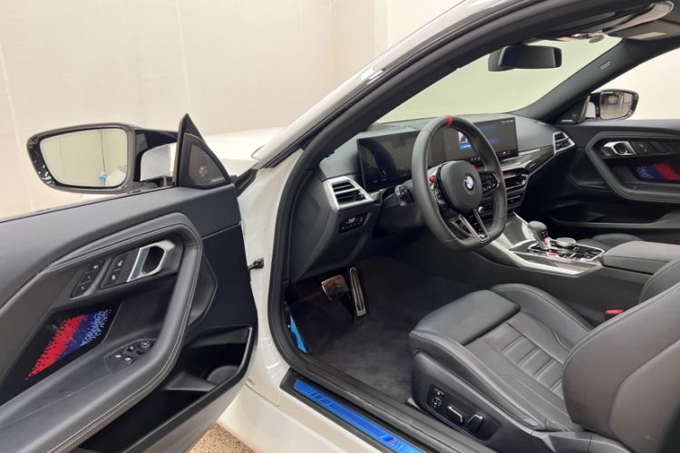 Used BMW M2 2024 M2