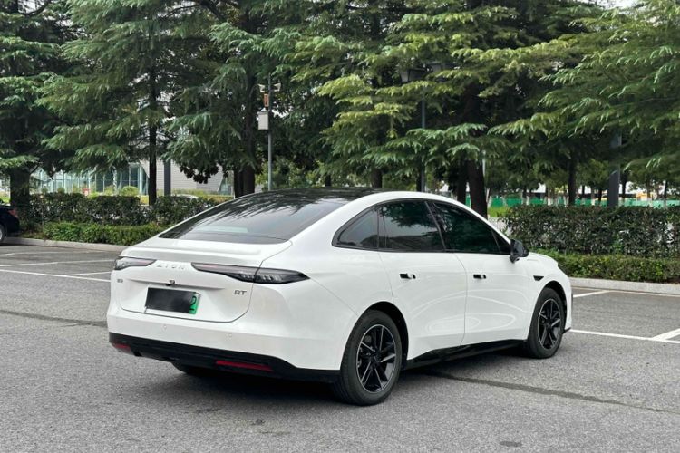 Used AION RT 2025 520 Smart Luxury Edition