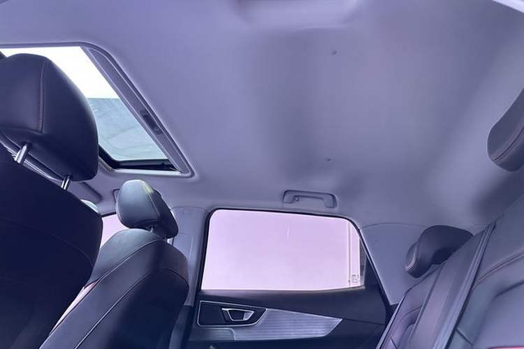 Used Chery Tiggo 5x 2022 Superhero Edition 1.5L CVT Fashion Model