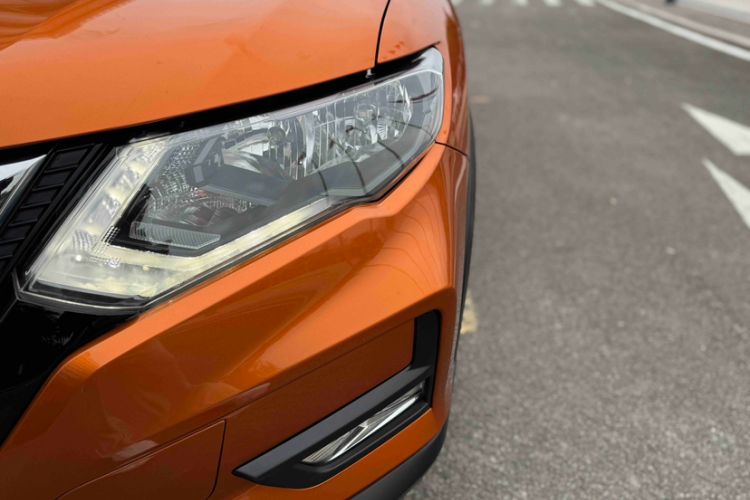 Used Nissan X-Trail 2017 2.0L CVT Comfort Edition 2WD