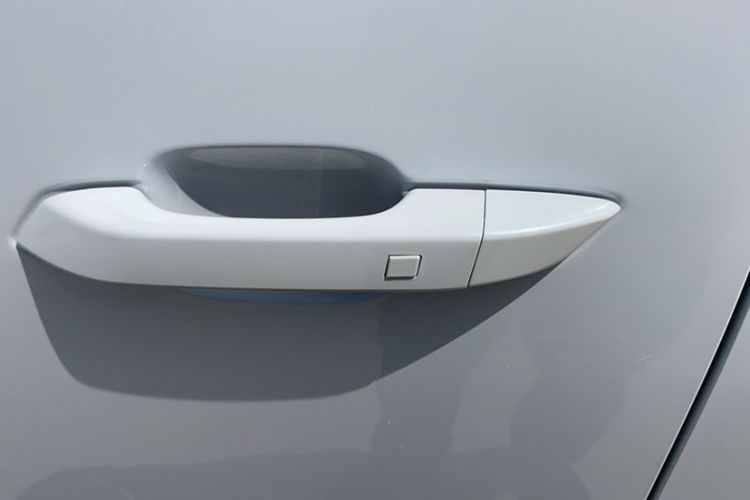 Used Wuling Asta 2022 2.0L DHT Electric-Speed Version Interior 5