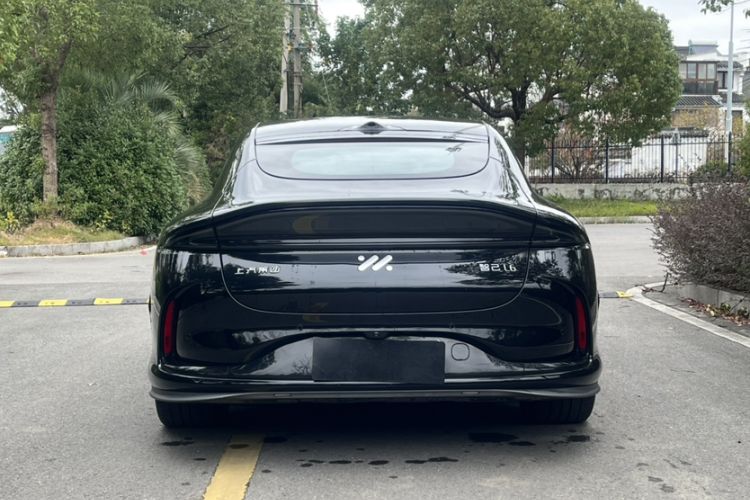 Used IM L6 2024 Max Enhanced Performance Edition Exterior 6